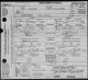 Enregistrement d'un mariage en secondes noces (Nepton)