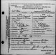 Enregistrement d'un mariage en premières noces (Grenier)