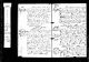 Acte de sépulture Acte de sépulture