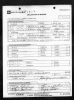 Enregistrement d'un mariage en secondes noces (Chartrand)
