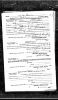 Enregistrement d'un mariage en premières noces (James )