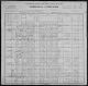 Recensement fédéral américain 1900 Recensement fédéral américain 1900