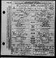 Enregistrement d'un mariage en premières noces (Dudemaine)