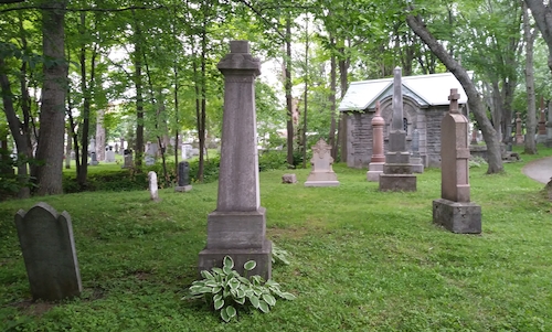 Sainte-Foy (Québec) Notre-Dame-de-Belmont