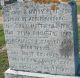 Monument funéraire