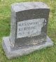 Monument funéraire