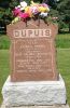 Monument funéraire