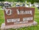 Monument funéraire