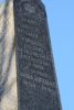 Monument funéraire