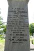Monument funéraire