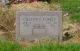 Monument funéraire