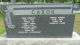 Monument funéraire