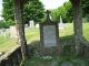 Monument funéraire
