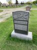 Monument funéraire