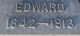 Plaque funéraire