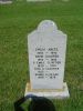 Monument funéraire