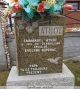 Monument funéraire