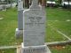 Monument funéraire