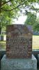 Monument funéraire