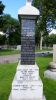 Monument funéraire