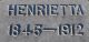 Plaque funéraire