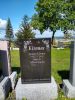 Monument funéraire