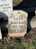 Monument funéraire