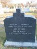 Monument funéraire