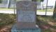 Monument funéraire