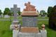 Monument funéraire
