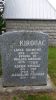 Monument funéraire