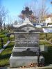 Monument funéraire
