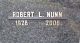 Plaque funéraire