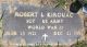 Plaque funéraire