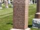 Monument funéraire