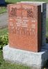 Monument funéraire
