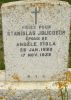 Monument funéraire