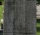 Monument funéraire