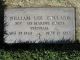 Plaque funéraire