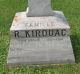 Monument funéraire
