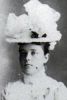 DESROCHERS, Mary