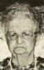 MICHAUD, Annette