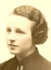 CLOUTIER, Bernadette