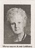 Bernadette BELZIL