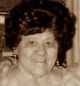 Bertha KIROUAC