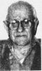GAUDREAU, Clarence