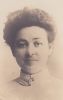 GÉLINAS, Clarisse