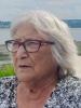 CHARPENTIER, Claudette