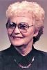Florence SPARENBERG