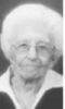 TATRO, Gladys